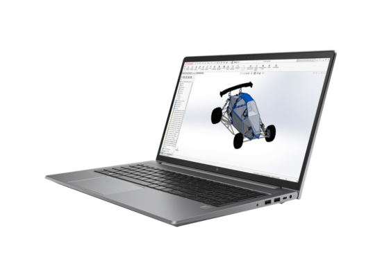 HPE Z BOOK Power G9 Mobile Workstation