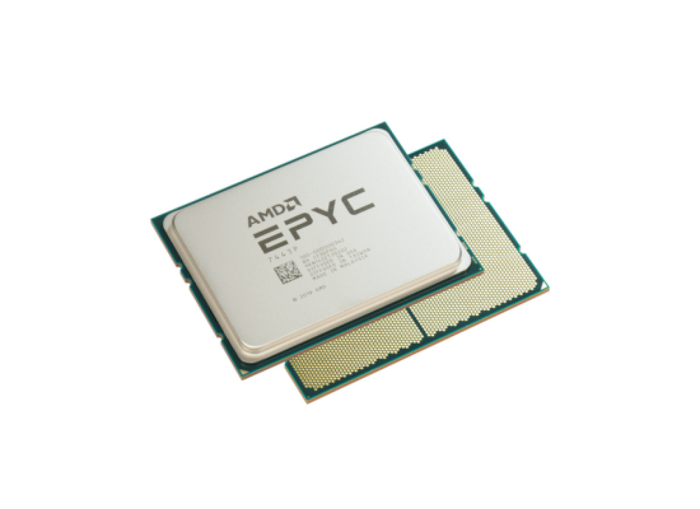 AMD EPYC™ 7642