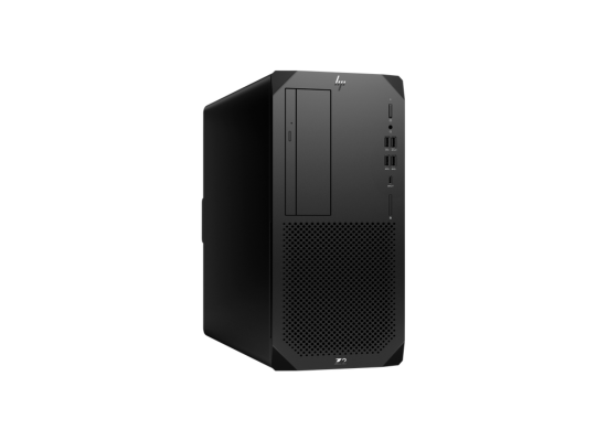 HP Z1 G9 I7 Gen 13 DOS Tower Desktop Workstation