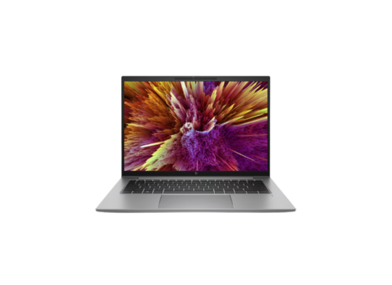 HP Firefly 14 G10 RTX Mobile Workstation