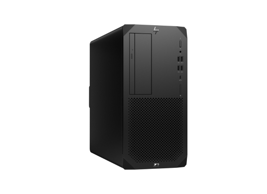 HP Z2 Tower G9 I7 3.60 GHz Workstation