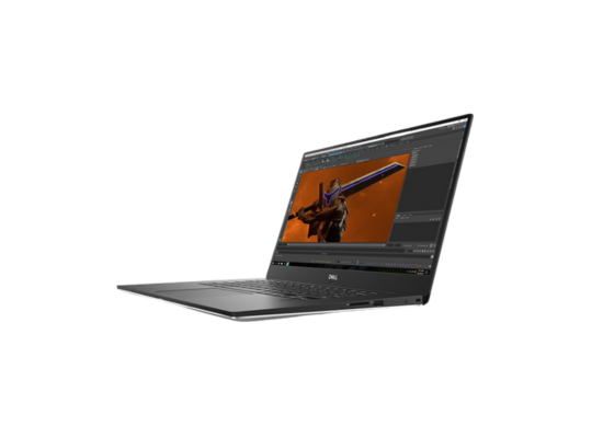 Dell Precision 5530 Mobile Workstation