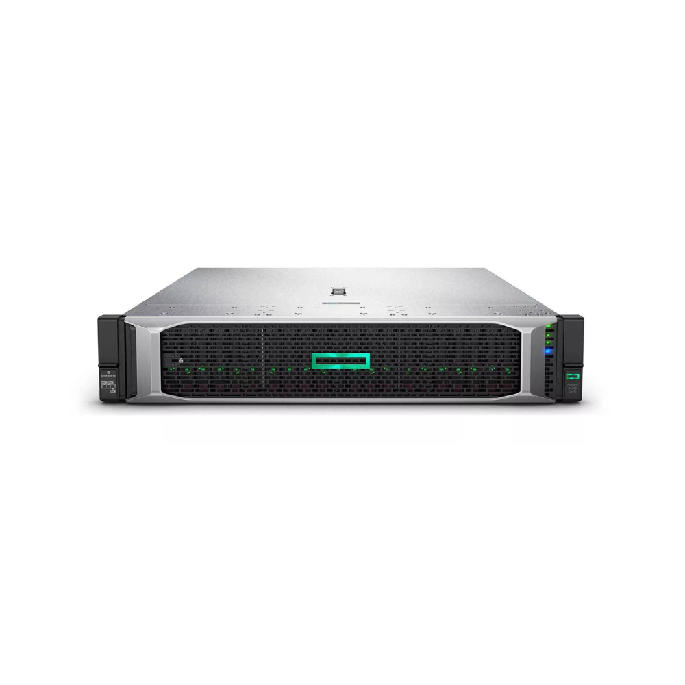 HPE DL380 Gen10 Plus (P55245-B21)