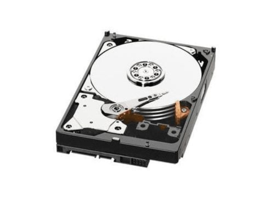 Dell 1TB 3.5-inch LFF SAS 6Gb/s 7.2K RPM HDD