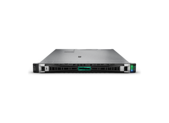 HPE Proliant DL360 Gen 11 server