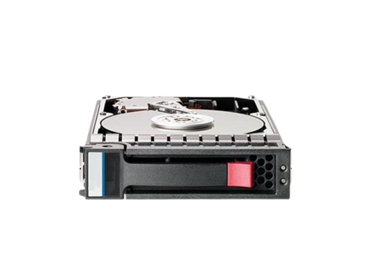 HPE G8-G10 1.92-TB 2.5 SATA 6G RI SSD HDD