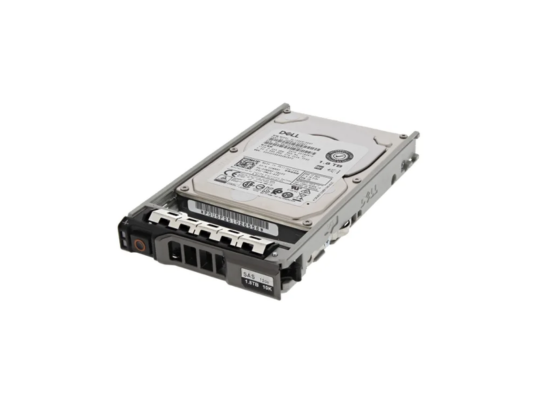 Dell G14 1.8-TB 12G 10K HDD