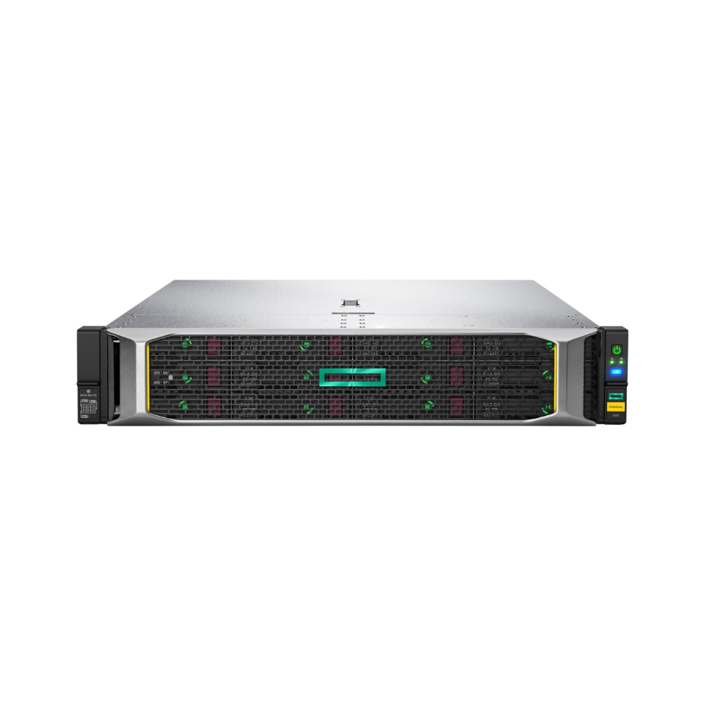 HPE StoreEasy 1660 Storage