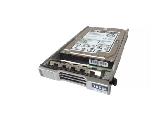 Dell EQL 300-GB 15K 2.5 SAS