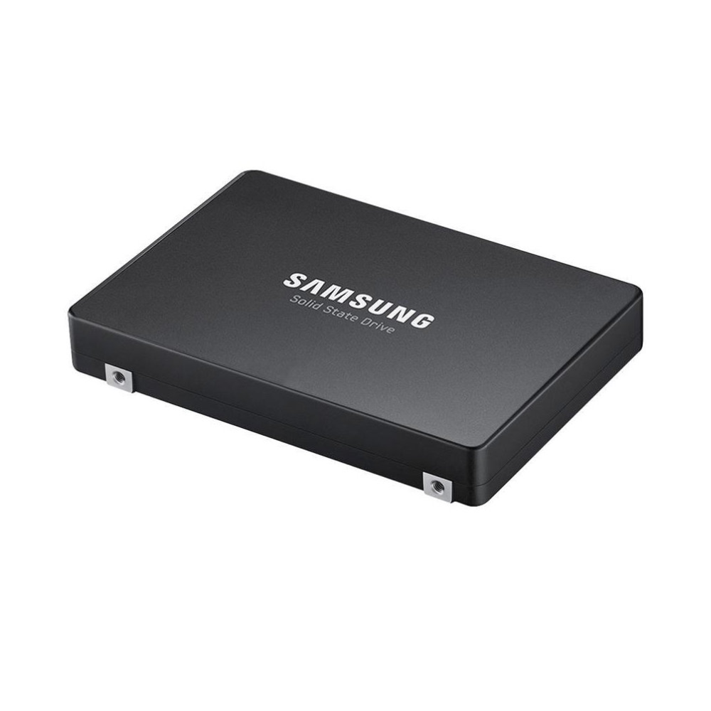 Samsung 3.84TB NVMe SSD