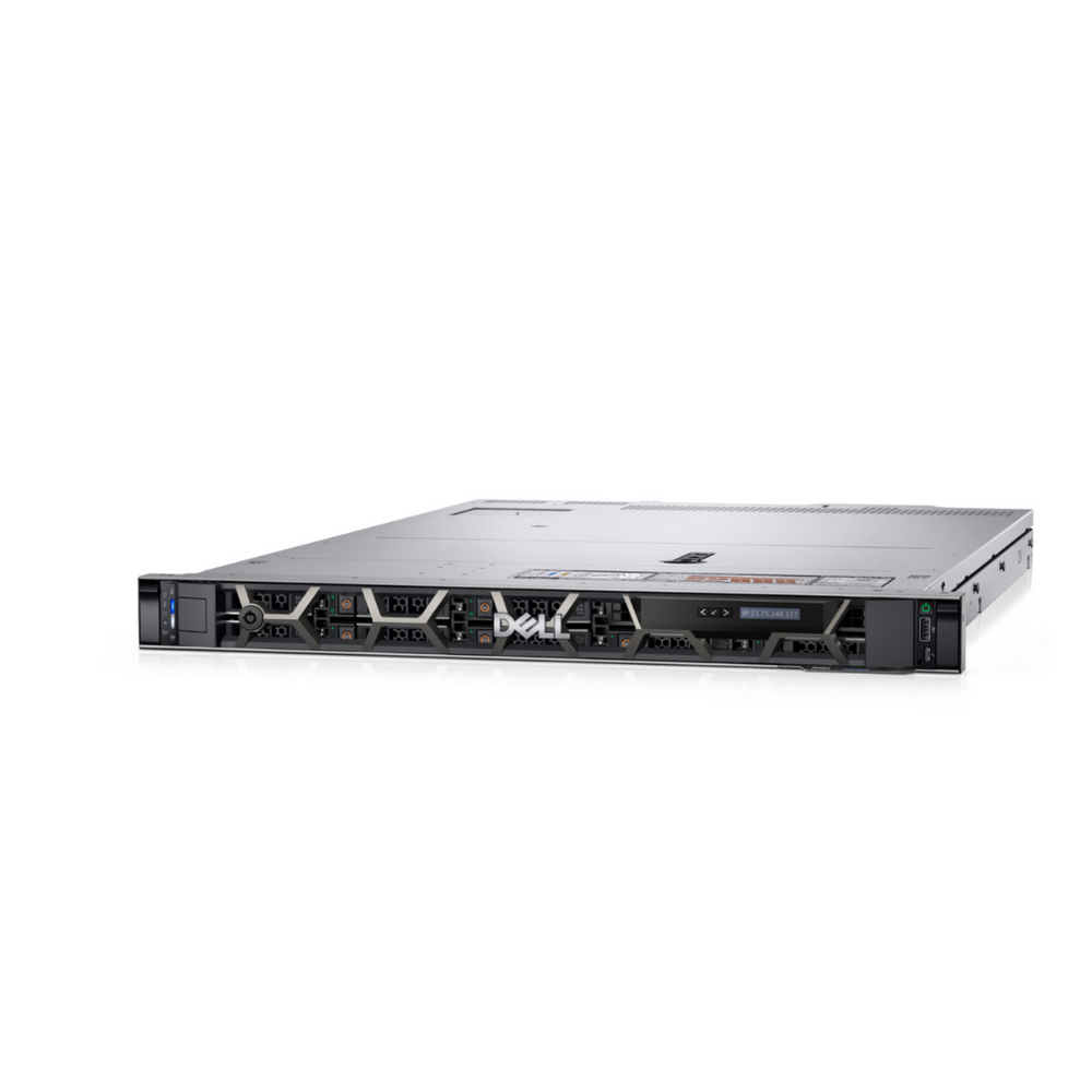 Dell PowerEdge R450 Rack Server