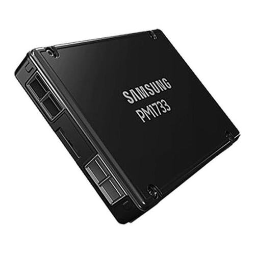 Samsung PM1733 15.3TB NVMe