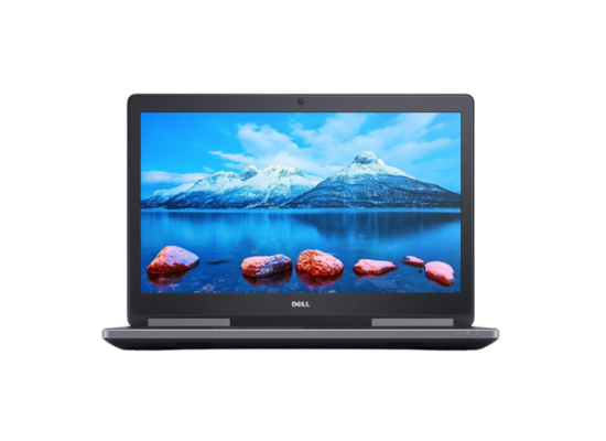 Dell Precision 7710 Mobile Workstation