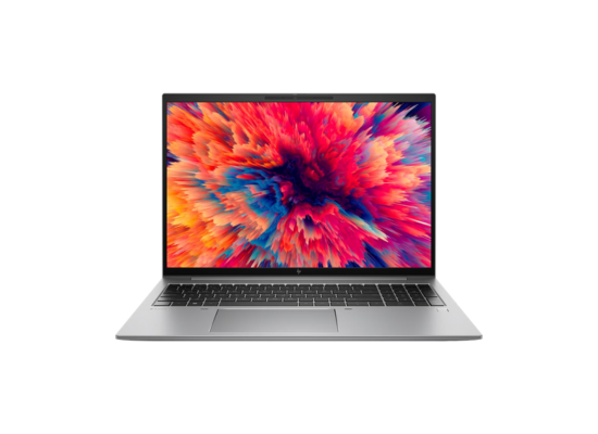 HP ZBook Firefly 16 G9 I7 12th Gen Workstation