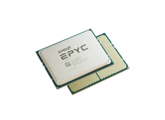 AMD EPYC™ 7262