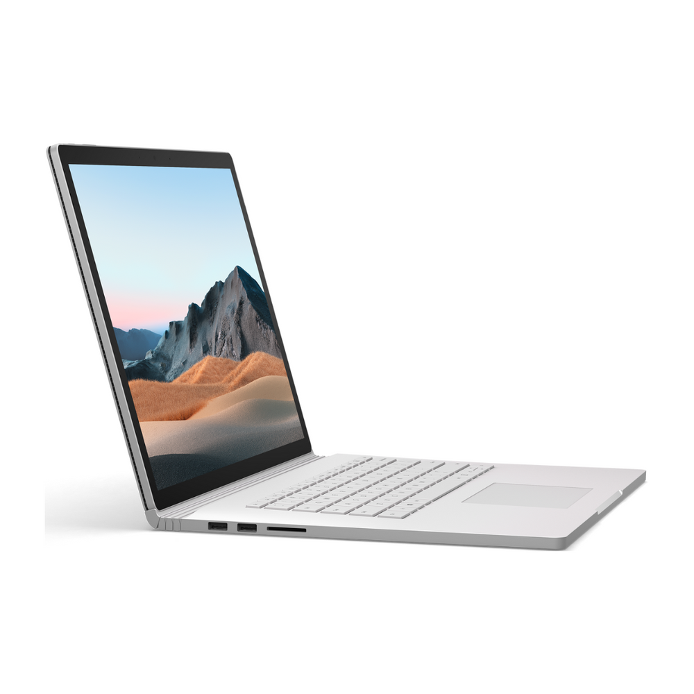 Microsoft Surface Book 3 Refurbished Laptop