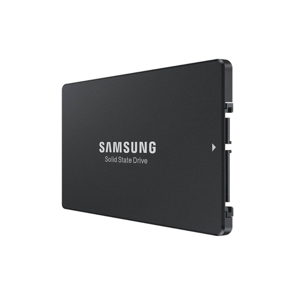 Samsung PM893 480GB SATA SSD Internal 2.5"