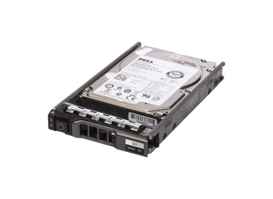 Dell 900-GB 6G 10K 2.5 SAS HDD