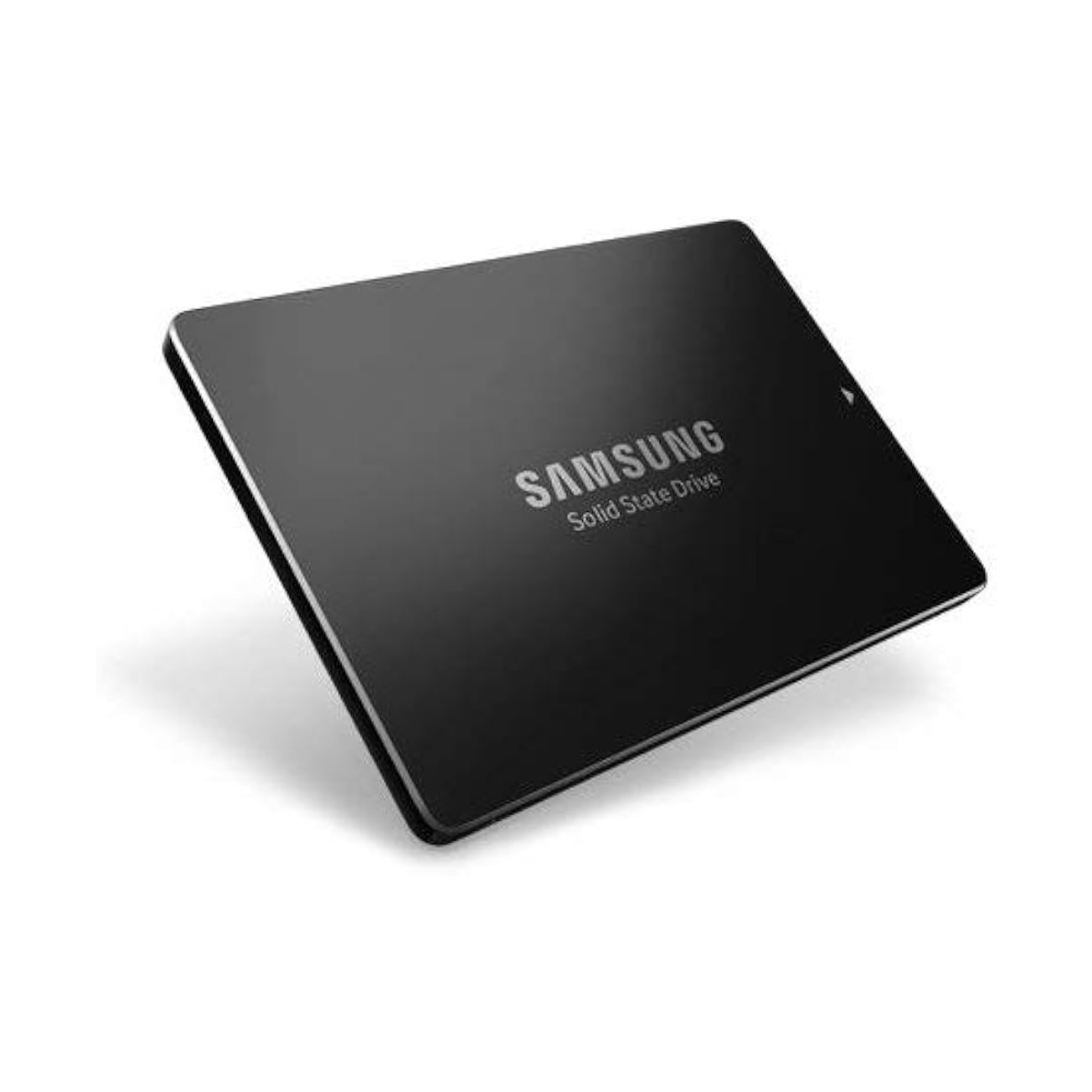 Samsung PM883 480GB SATA 6Gb/s 2.5-Inch Enterprise SSD