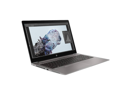 Hp ZBook 15 G6 Mobile Workstation