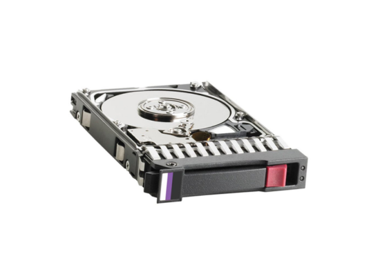 Dell G14 600-GB 12G 15K 2.5 SAS HDD