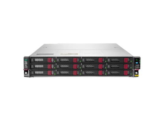 HPE NAS 1660-R7G46A (28 LFF-Expanded Storage): 2U Rackmount Storage
