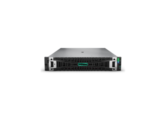 HPE ProLiant DL380 Gen 11 server