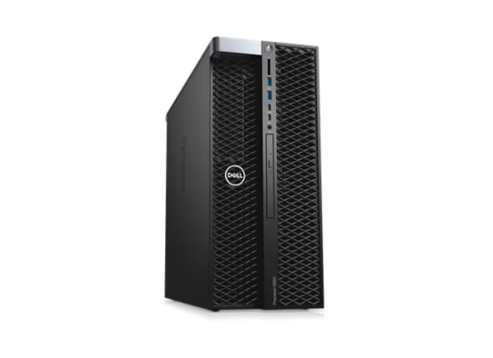 Dell Precision Tower 5820 Workstation