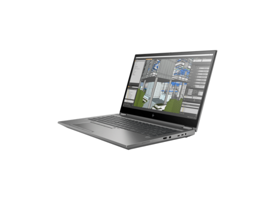 HP ZBook Power 15 G8 Workstation