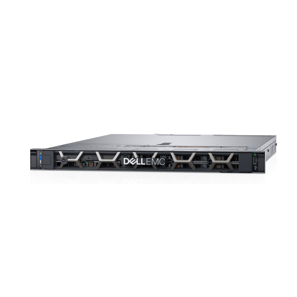 Dell PowerEdge R440 Rack Server