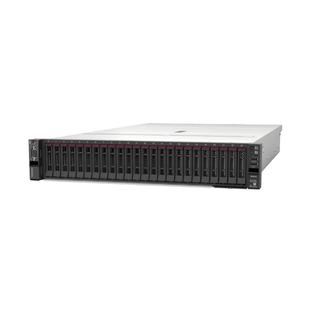 Lenovo SR665 V3