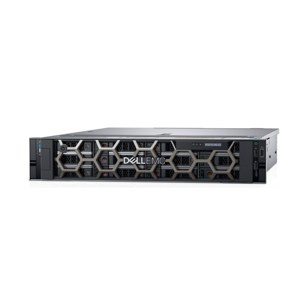 Dell EMC PowerEdge R540 Server