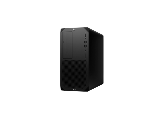 HP Z2 Tower G9 Windows I9 3.20 GHz Workstation