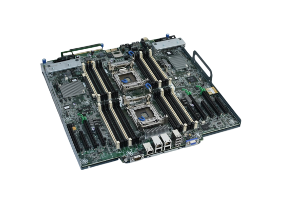 HPE ML350P GE8 MBD