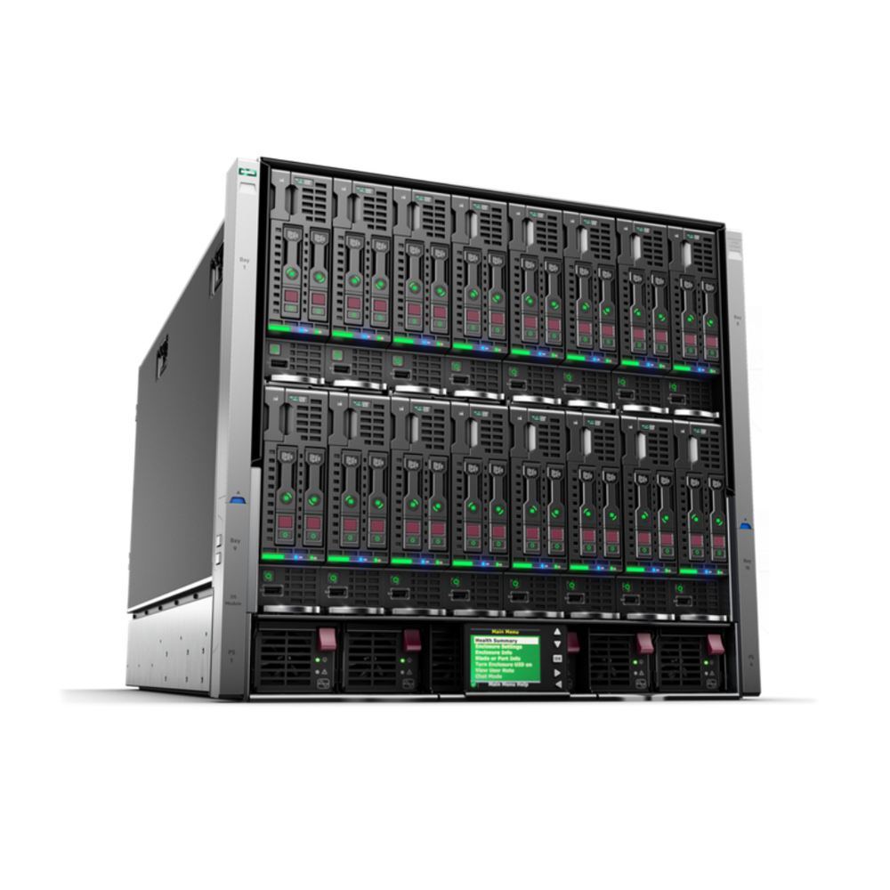 HPE BL 460 G10 Blades