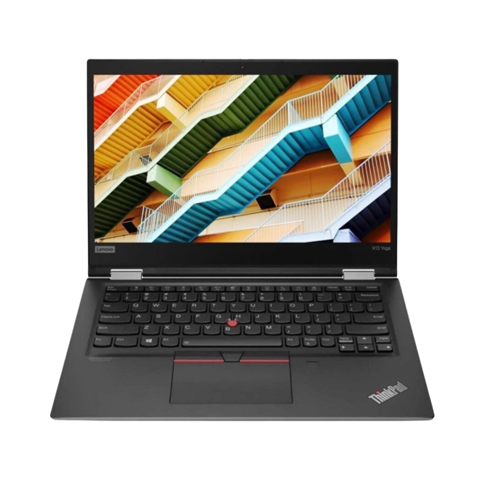 Lenovo ThinkPad X13 Yoga