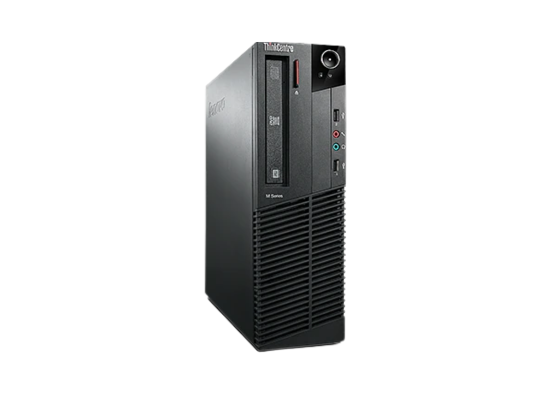 Lenovo M82 i5 4th Gen Desktop