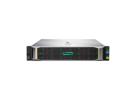 HPE NAS 1660-R7G24A: 2U Rackmount Storage