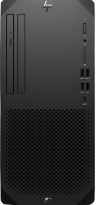 HP Z1 G9 I7 Gen 13 Windows Tower Desktop Workstation