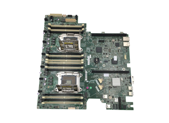 HPE DL 160G9/DL 180G9 System Board
