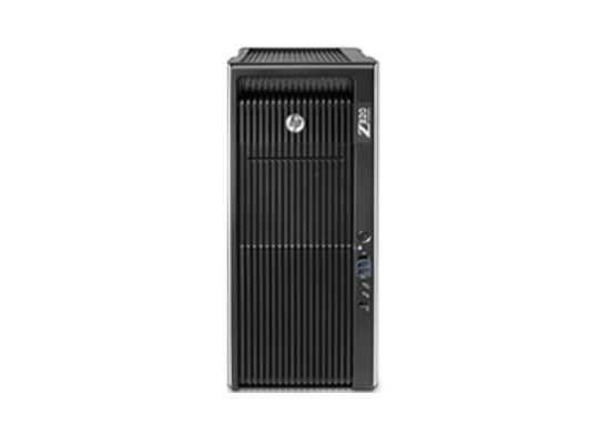 HPE Z820 Workstation