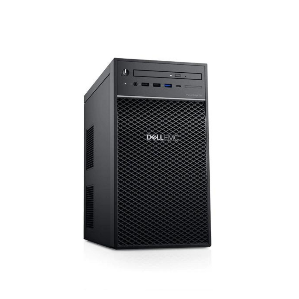 Dell PowerEdge T40 Tower Server