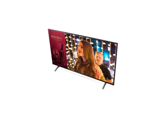 LG 55UR640 55Inch Display
