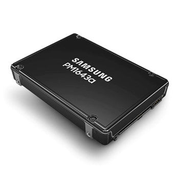Samsung PM1643a 3.84TB SAS SSD