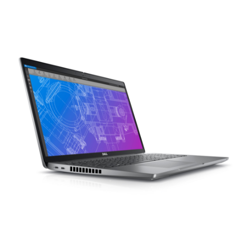 Dell Precision 3570 i5 12Gen Laptop