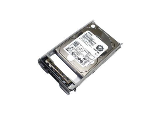 Dell 600-GB 6G 10K 2.5 SAS HDD