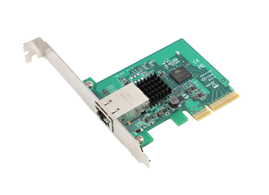 Dell / Mellanox CONNECTX-4 LX RNDC 25GBE DUAL PORT SFP28 RACK NETWORK DAUGHTER CARD
