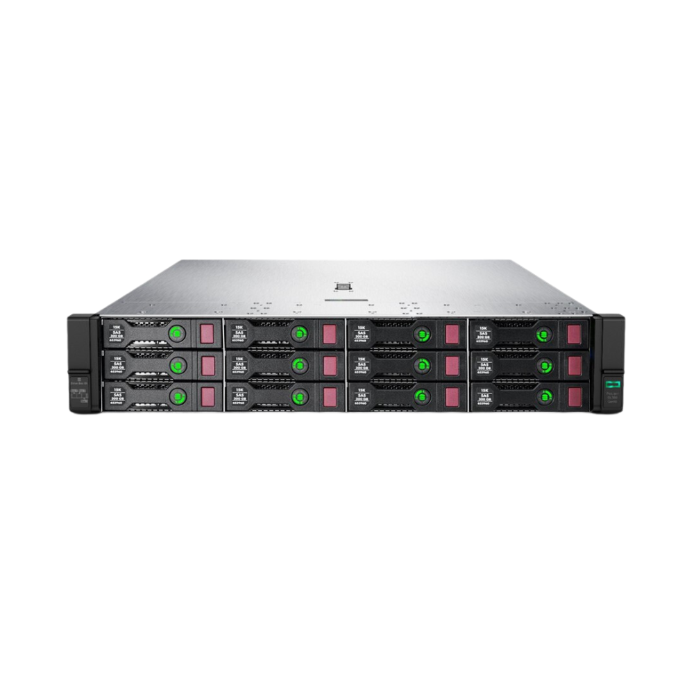 HPE DL380 Gen10 4208 1P Server (P20172-B21)