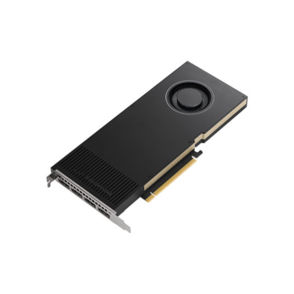 Nvidia A5000 24GB Graphic Card