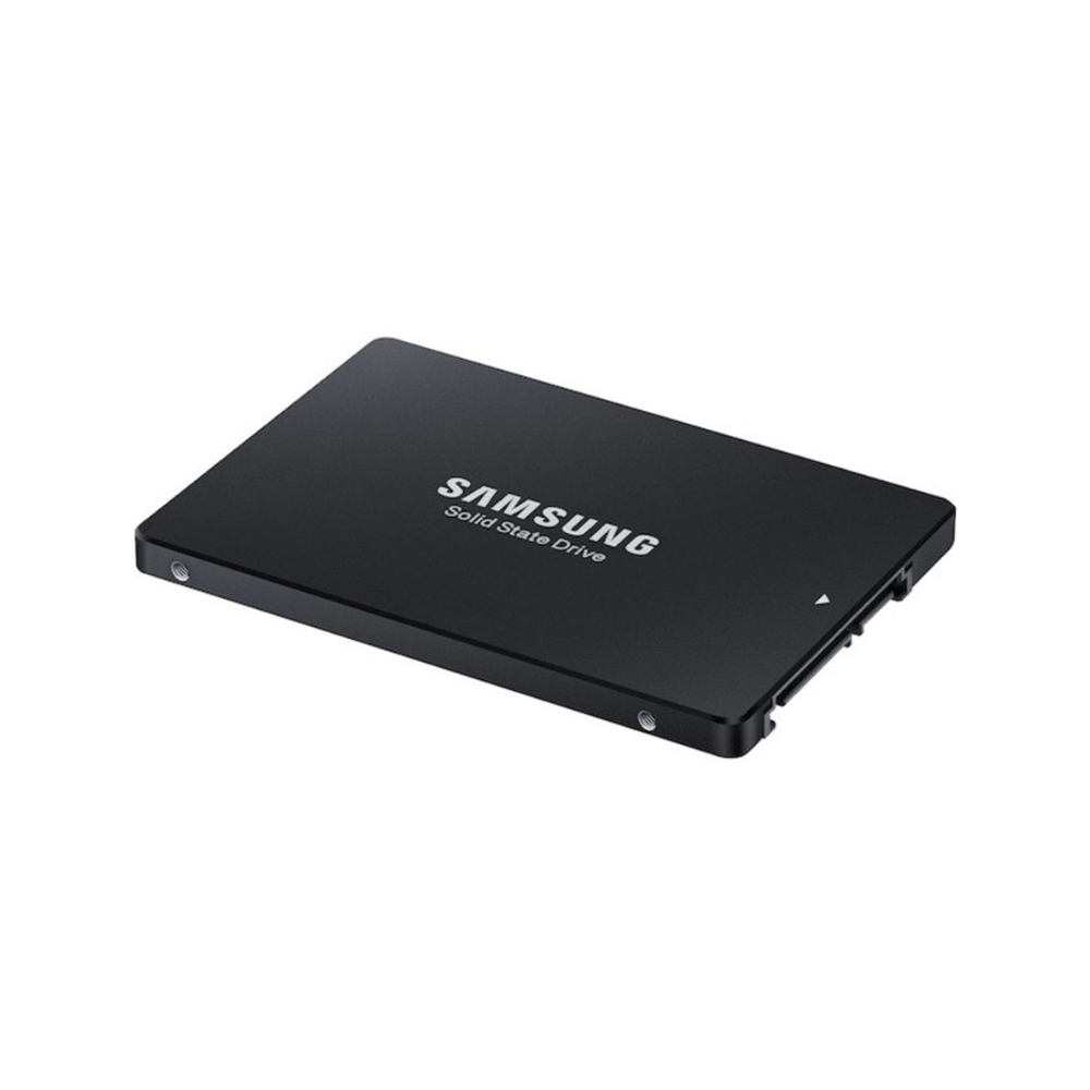 Samsung PM883 960GB 3D TLC SATA 6Gb/s 2.5-Inch Enterprise SSD